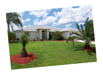 Vakantievilla Florida