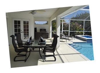 Vakantievilla Florida