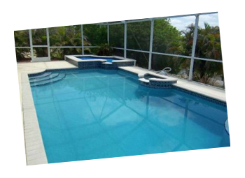 Vakantievilla Florida